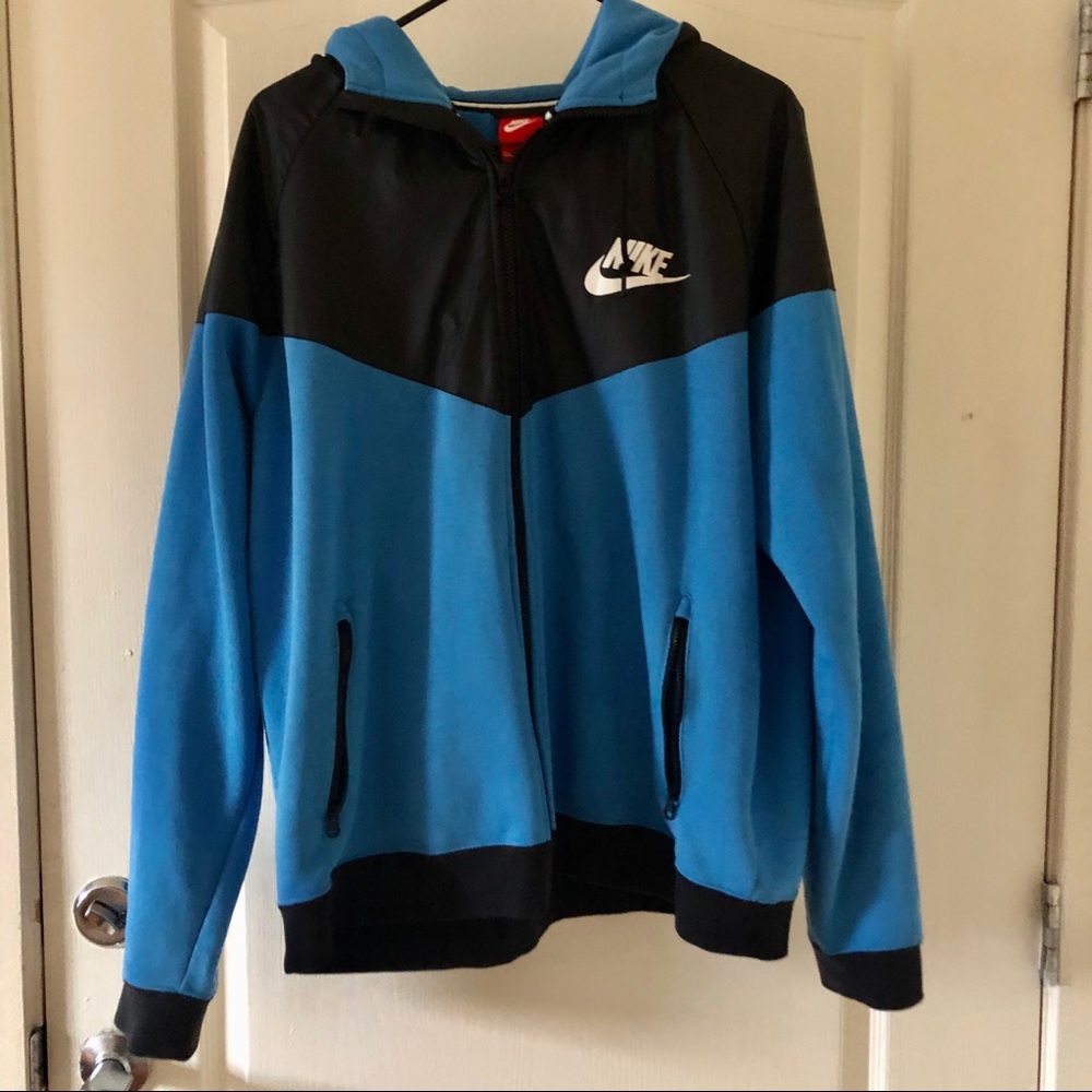 Nike Jacket.